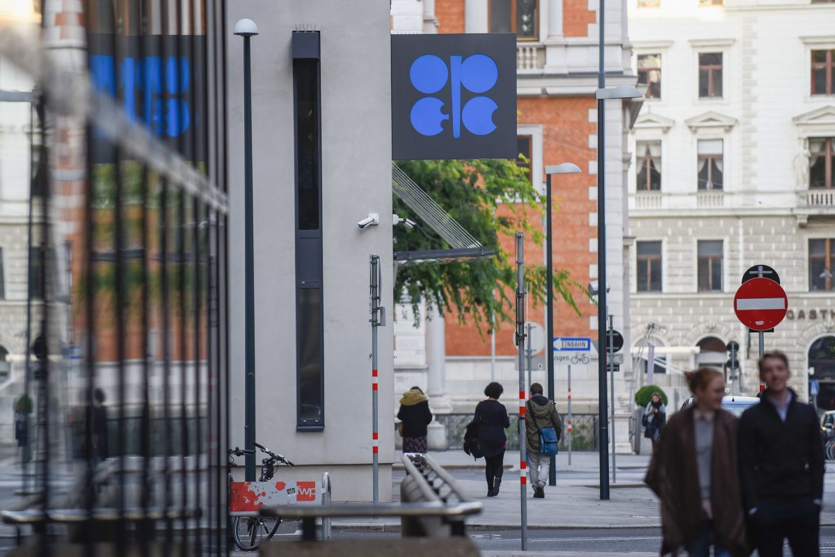 Expect OPEC oil production cuts to continue in 2020: Wood Mackenzie