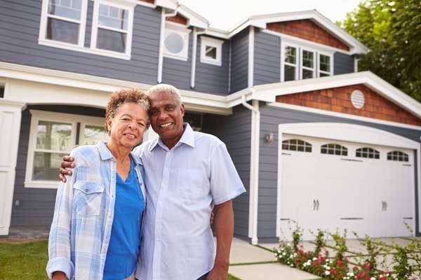 Aging in Place Home Modifications  