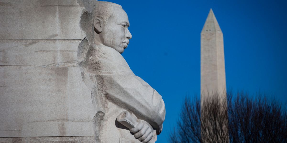 What’s open (and closed) on MLK Day 2020?