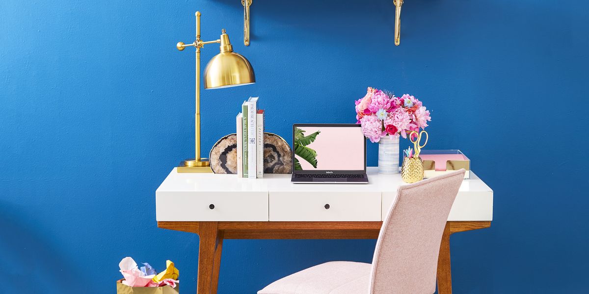 16 Best Home Office Decorating Ideas