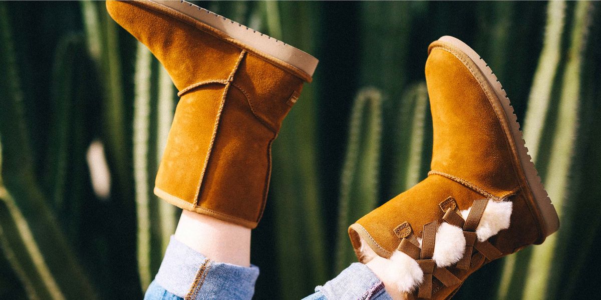 How to Clean UGGs at Home