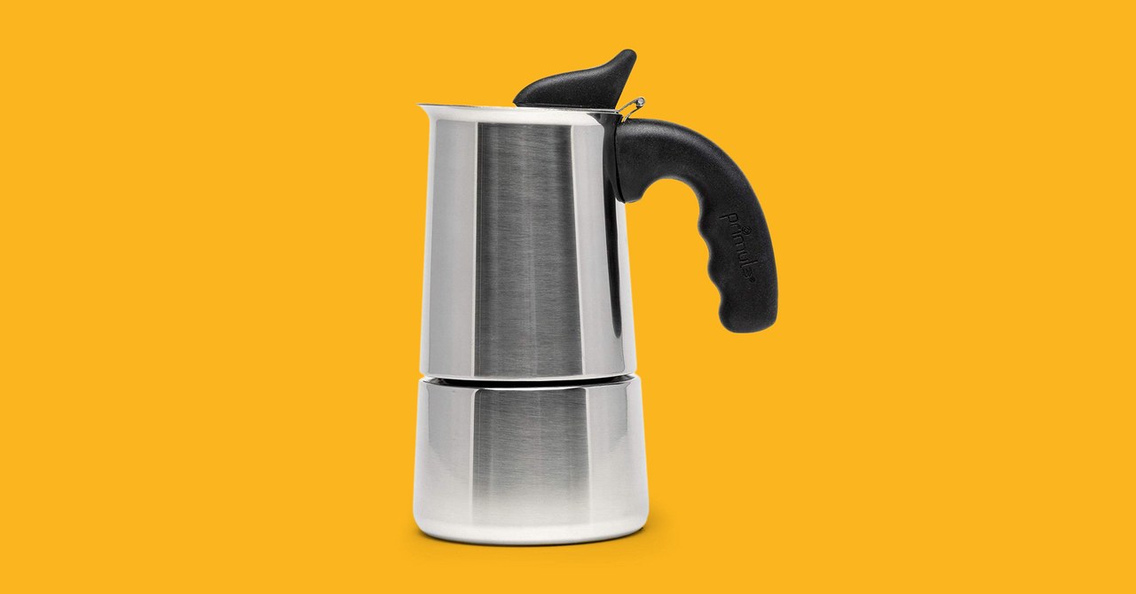 The 10 Best Portable Coffee Makers: Aeropress, Delter, And More