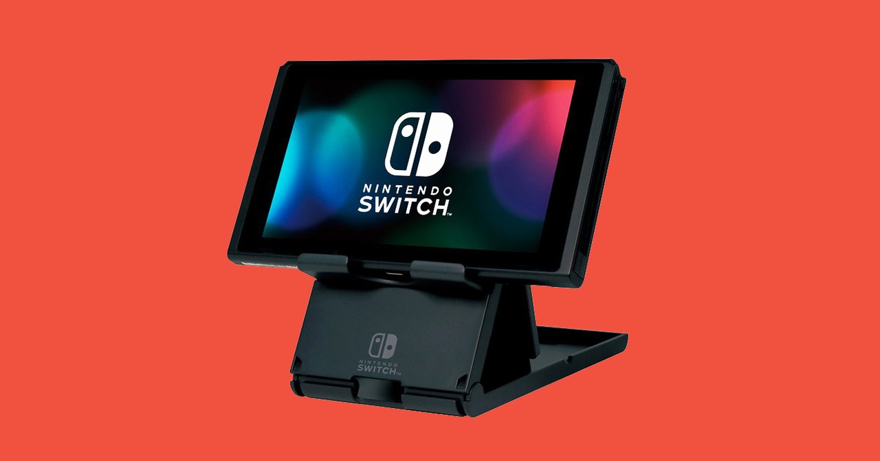26 Best Nintendo Switch Accessories (2020): Docks, Cases, and More