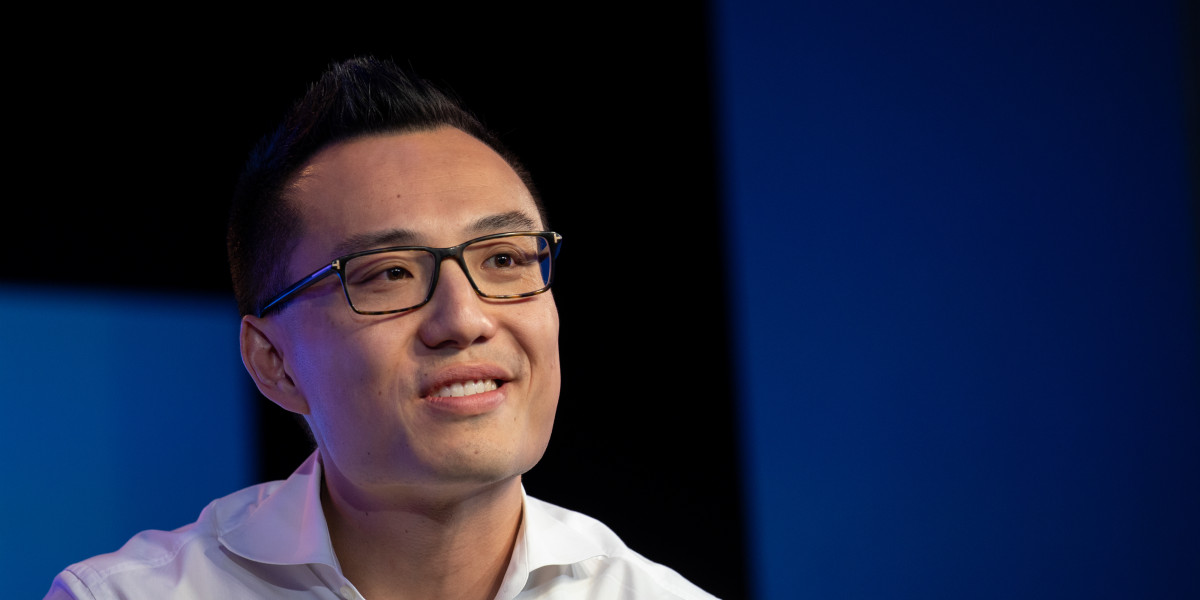 DoorDash CEO Tony Xu on why profitability is his top priority