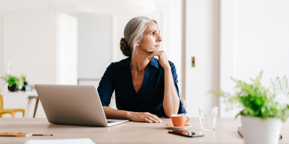 How the menopause taboo hurts working women