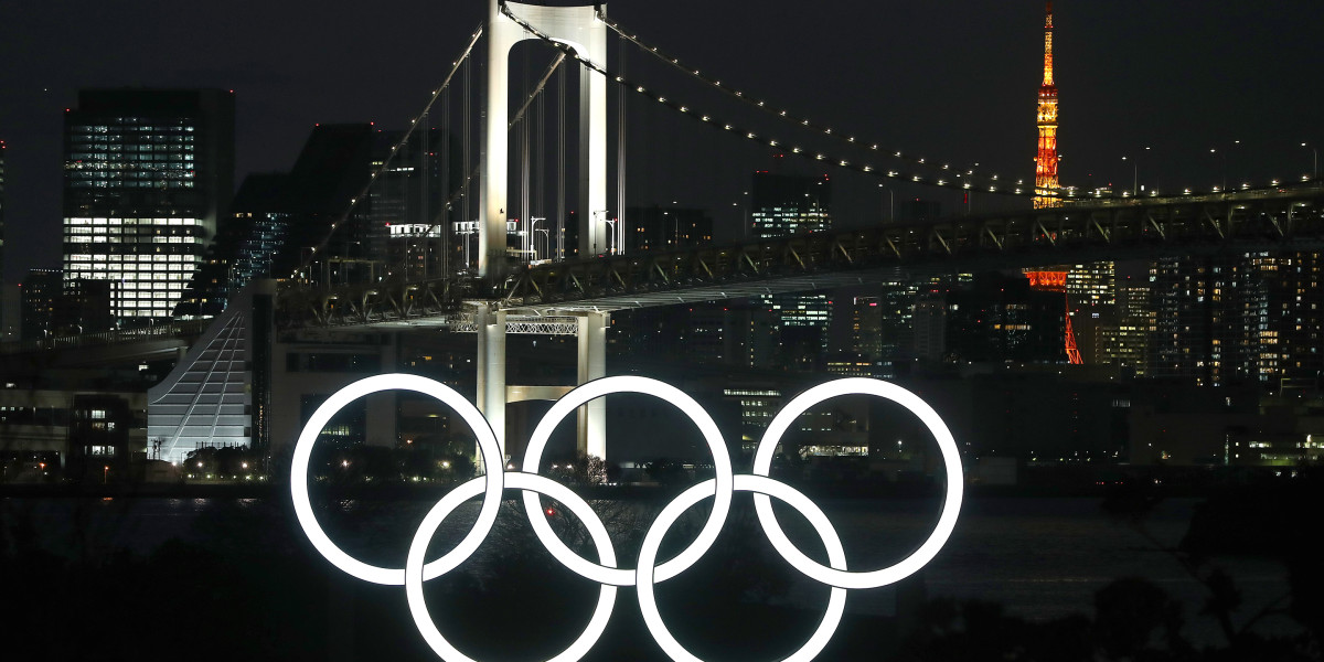 2020 Tokyo Olympics to be postponed due to coronavirus, official says