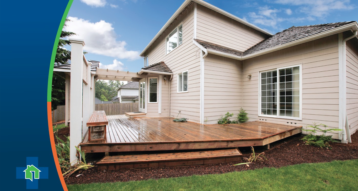 Everything You Need to Know About Staining a Deck