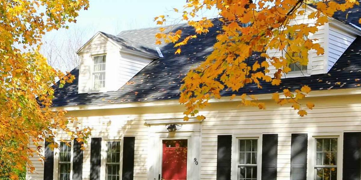 Top Home Improvement Projects To Tackle This Fall