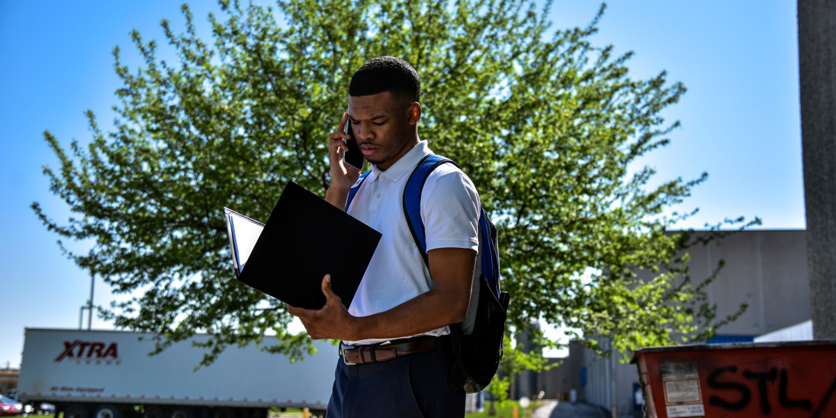 Are college degree requirements holding Black job seekers back?