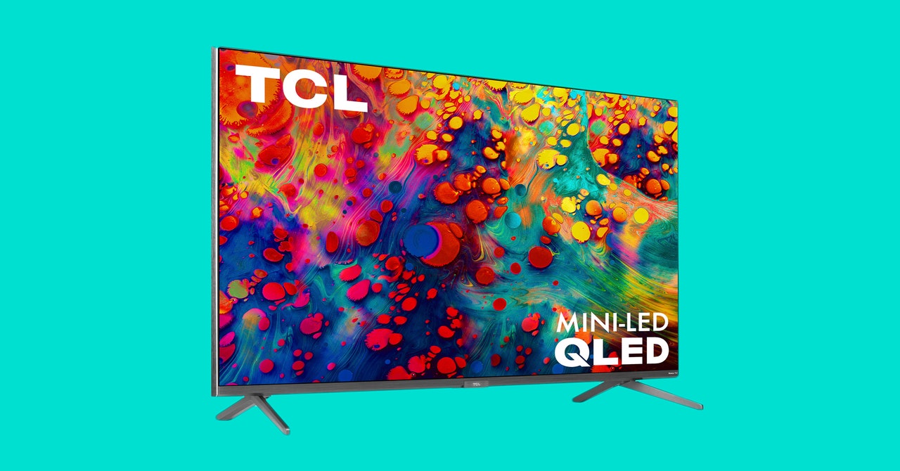 The 9 Best TVs (2020): 4K, 8K, OLED, and Buying Tips