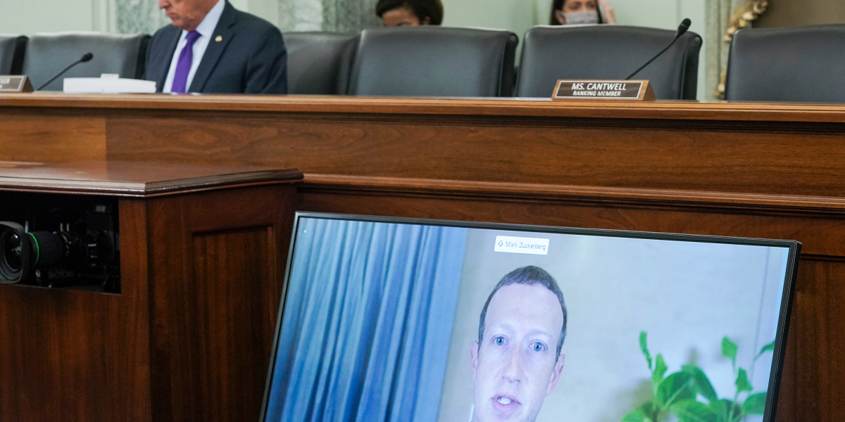 Facebook’s fight against outside oversight