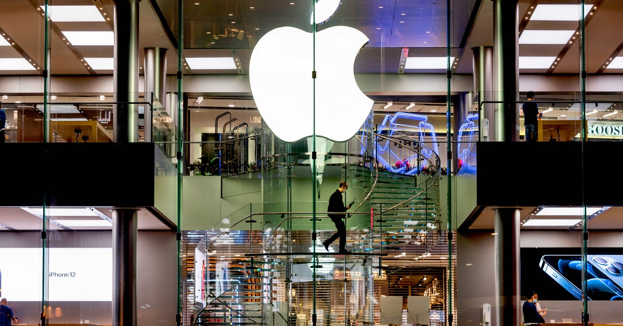 Apple Will Take a Smaller Cut of Some App Store Revenues