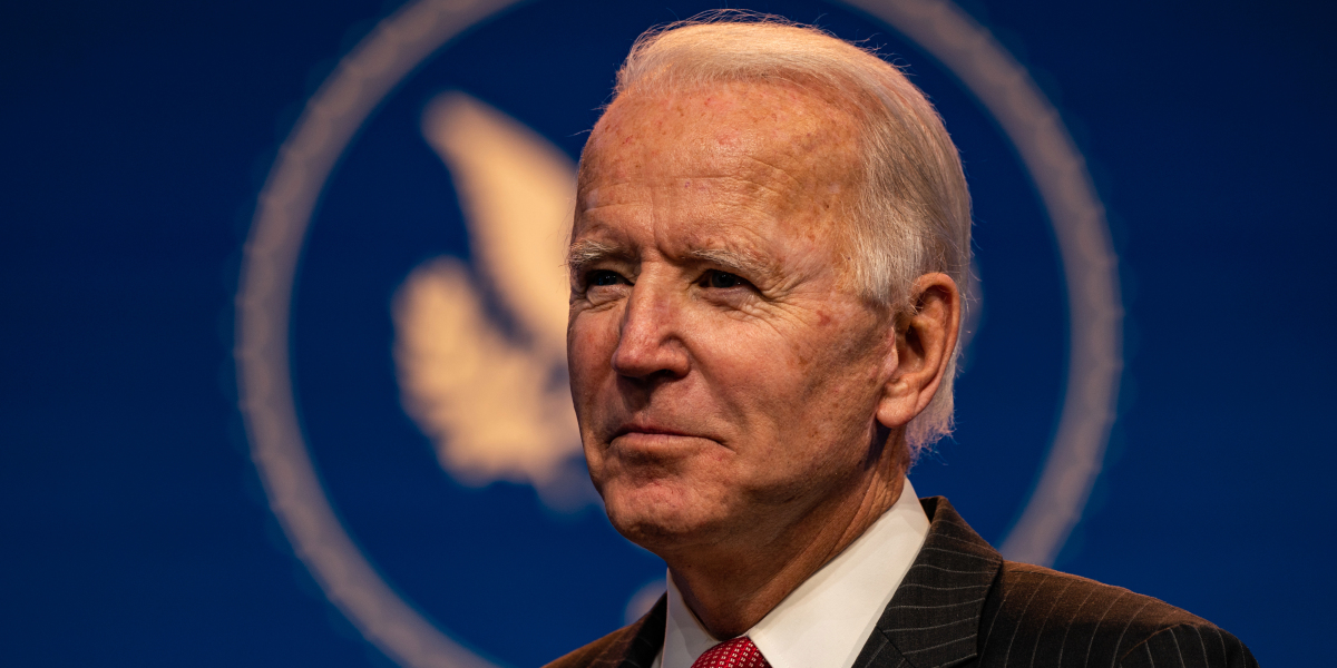 Biden infrastructure package in jeopardy as bi-partisan cooperation fails to launch