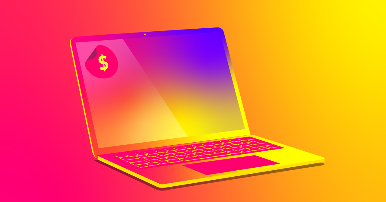 24 Best Black Friday Laptop Deals (2020): HP, Apple, Lenovo, Accessories