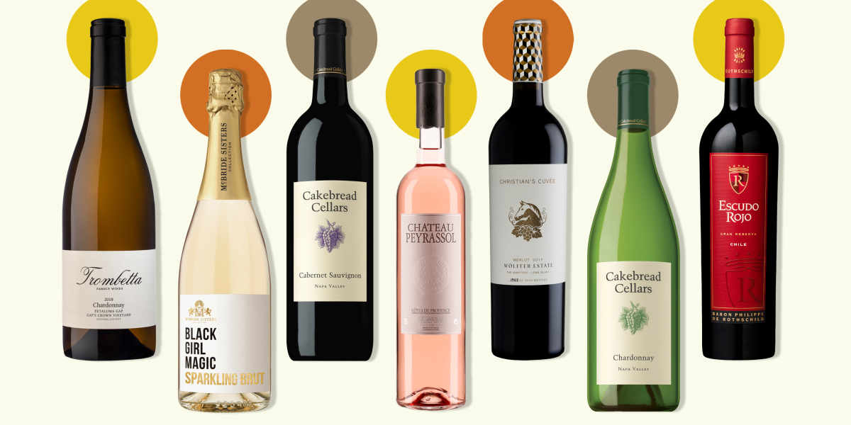 The best wines for Thanksgiving