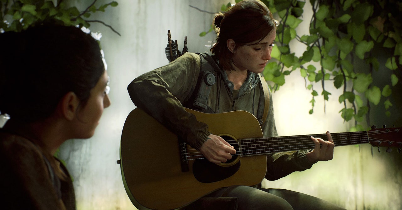 'The Last of Us' Is Getting a TV Show, Which Seems Redundant