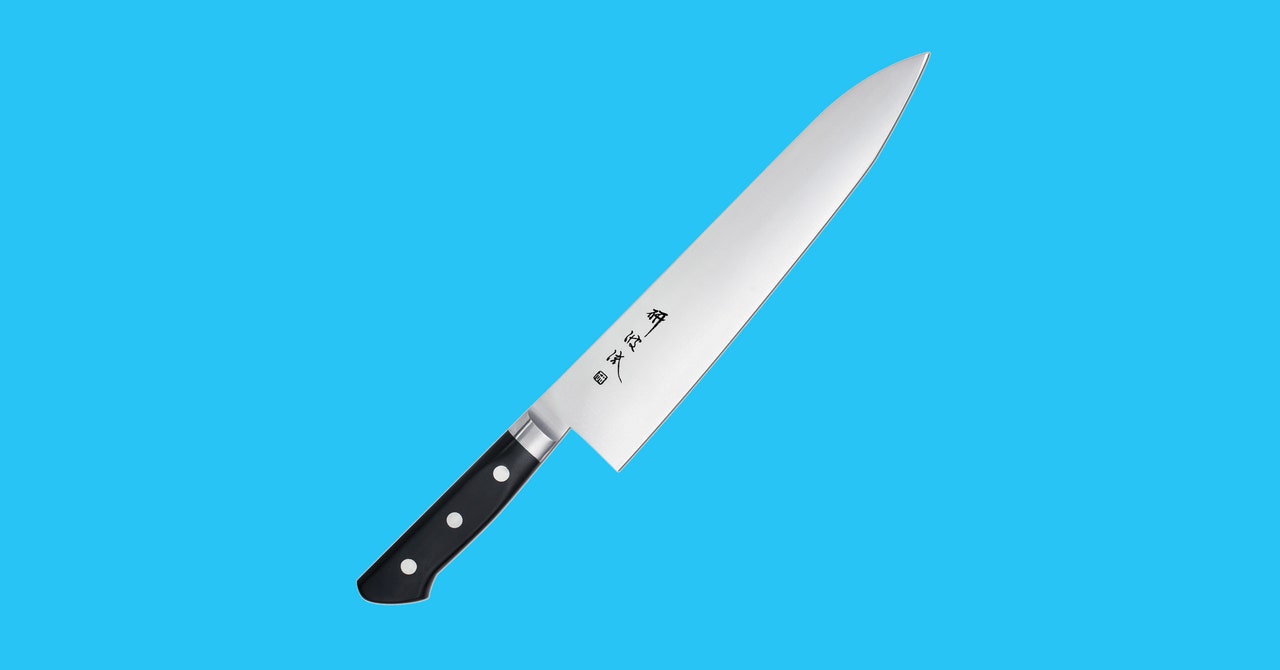 The 9 Best Chef's Knives for Your Kitchen (2020): Affordable, Japanese, Carbon Steel