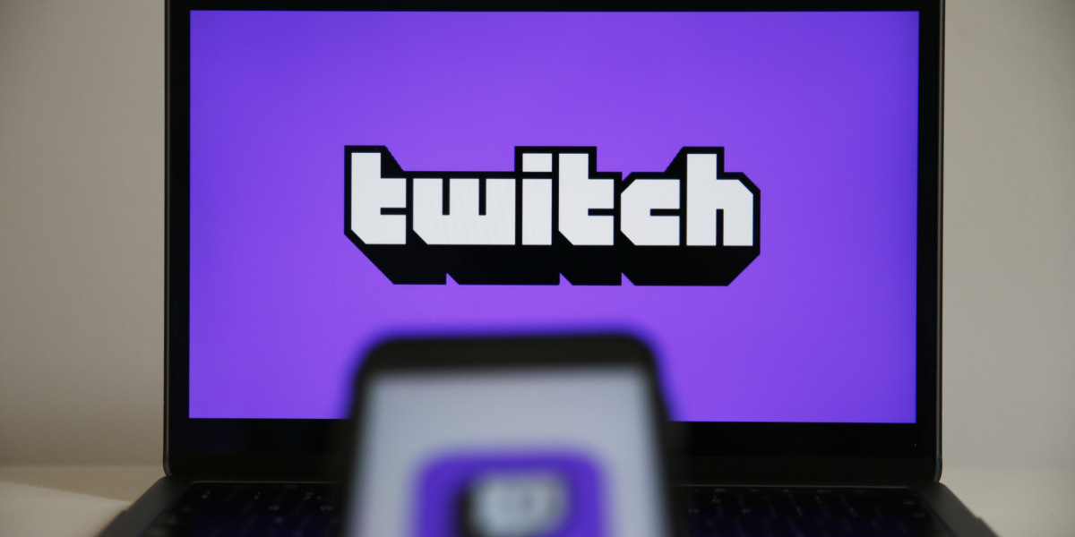 Twitch announces new rules to curb sexual harassment