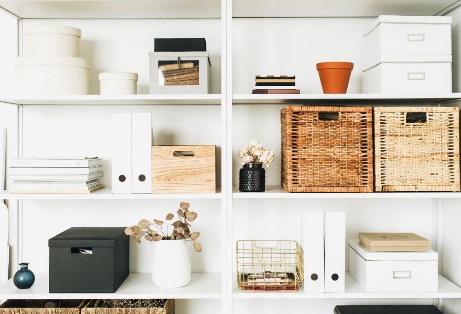 Tips on Organizing Your Entire House