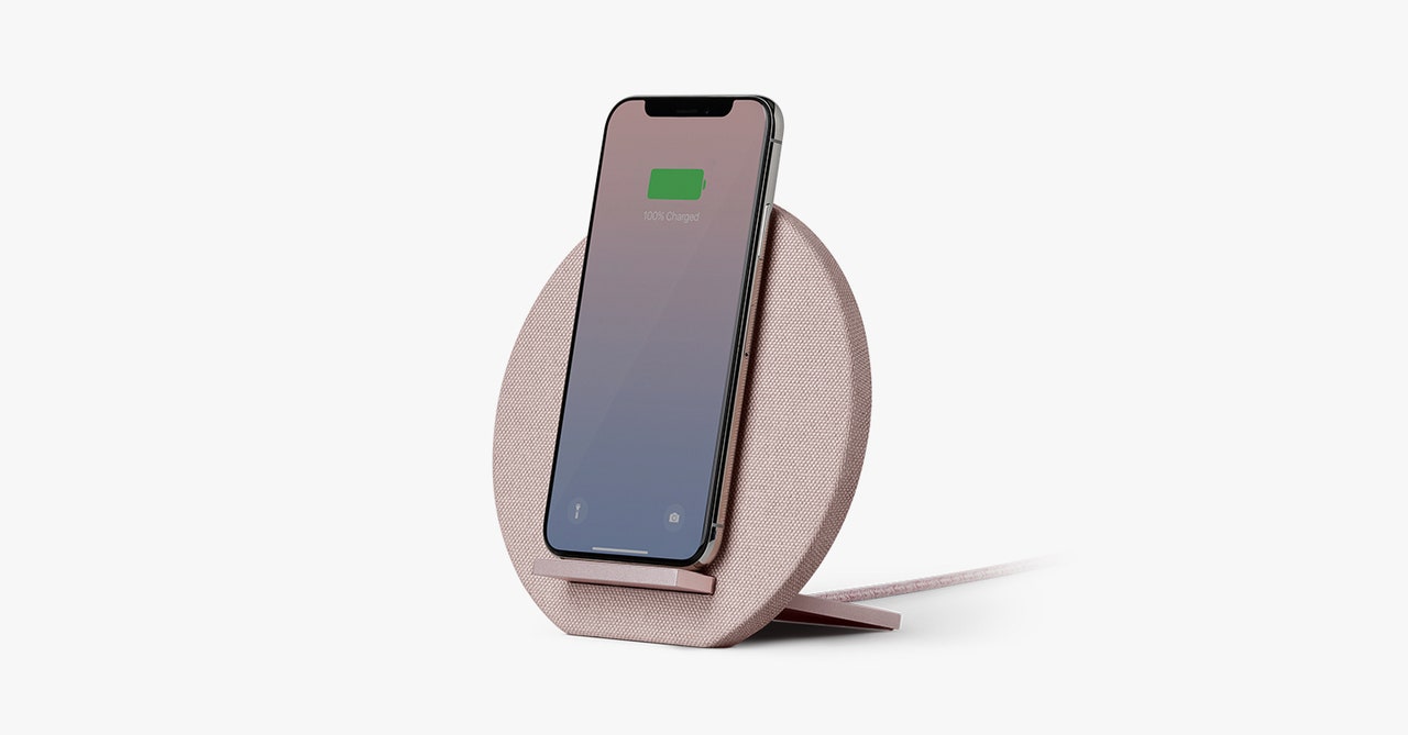 18 Best Wireless Chargers (2021): Pads, Stands, iPhone Docks, and More