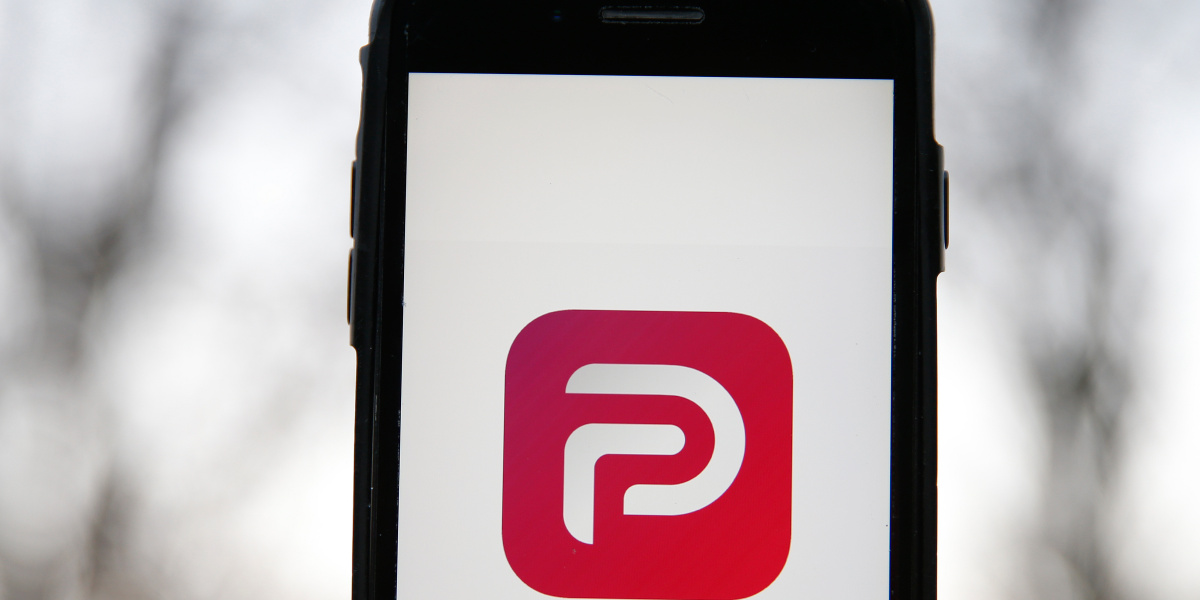 Apple, Amazon remove Parler over accusations the platform helped incite Capitol attacks