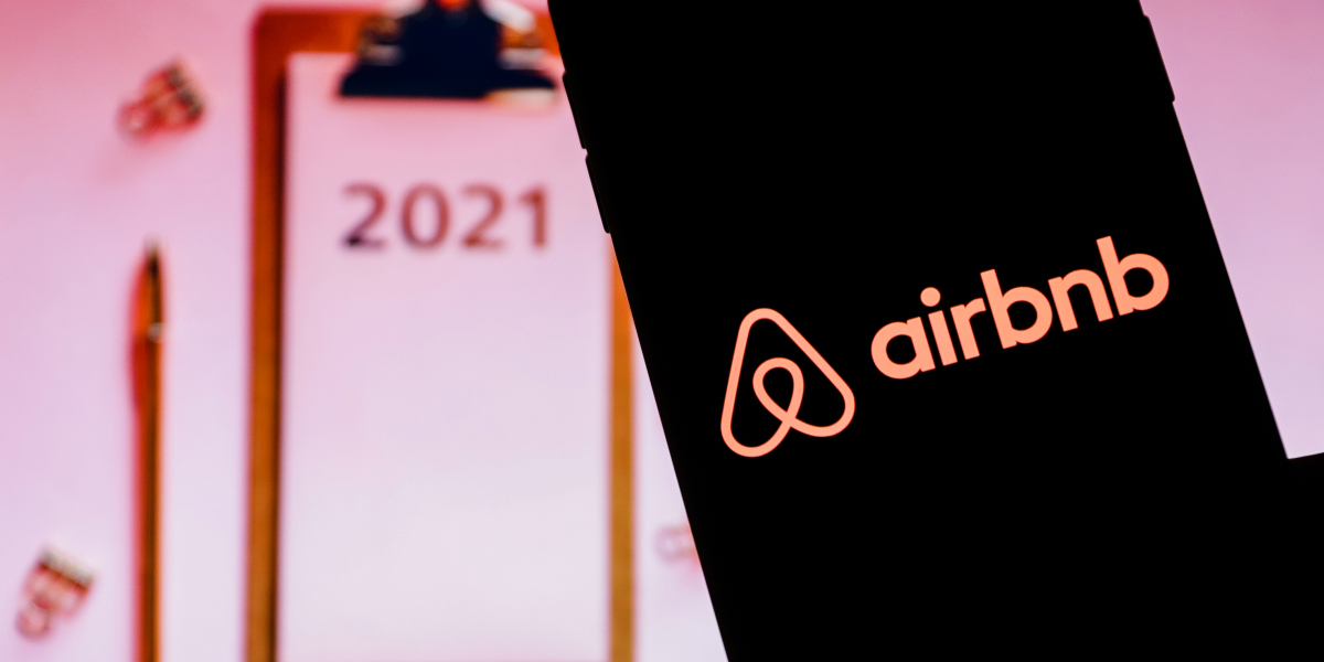 “What’s a pandemic?” Asks Airbnb’s earnings