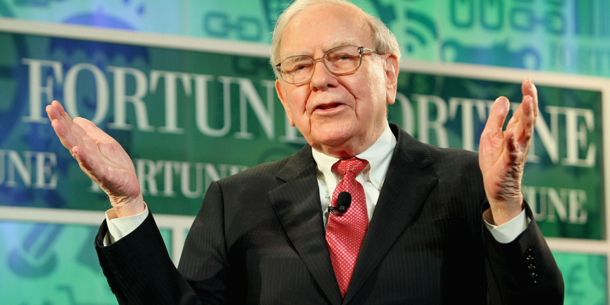 What Warren Buffett sees in Verizon that the stock market doesn’t