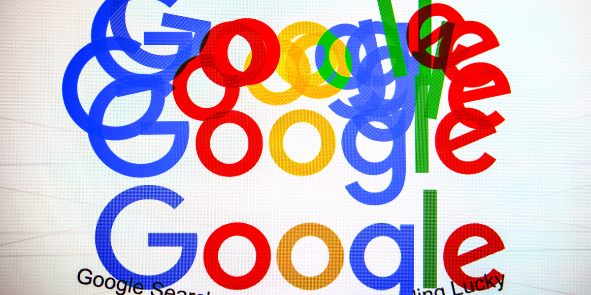 How Google became a ‘click cannibal’