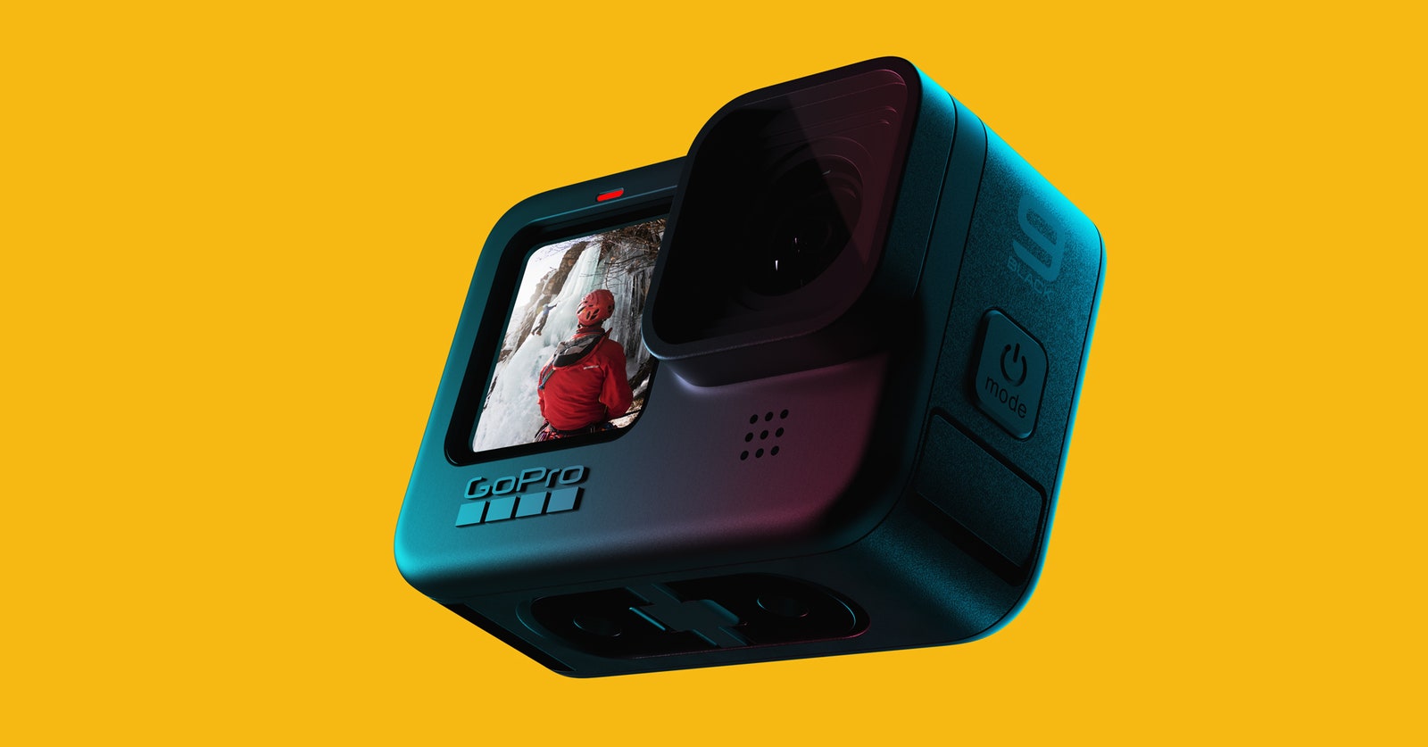 6 Best Action Cameras (2021): Underwater, 360, Compact, and More