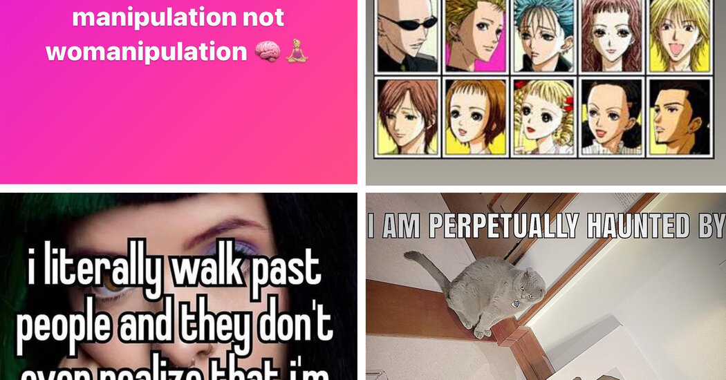 What Are Text Memes?: The Trend Taking Over Instagram