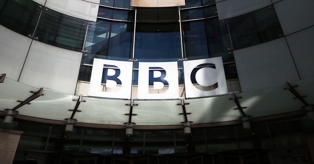 China Aims Its Propaganda Firehose at the BBC