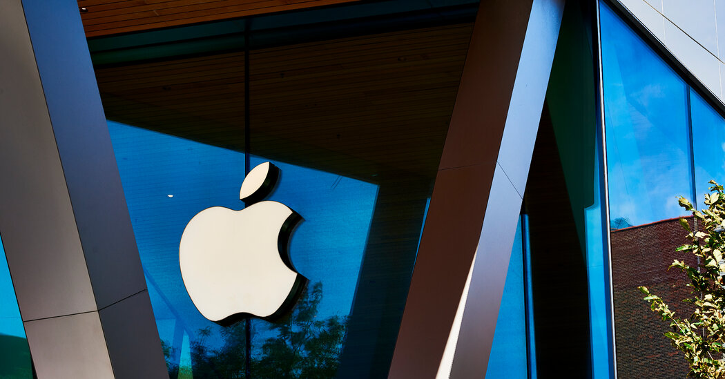 How Apple’s Changes to Its Store Could Benefit App Developers