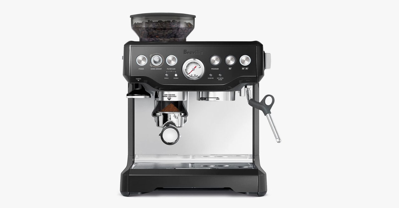 6 Deals on Machines and Beans for International Coffee Day